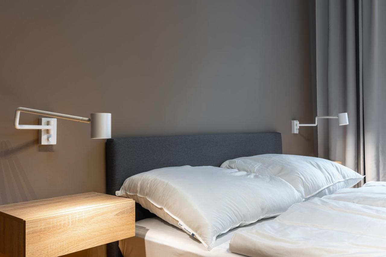Trendy Apt With - Smart Tv, Coffee Machine In Meidling 维也纳 外观 照片